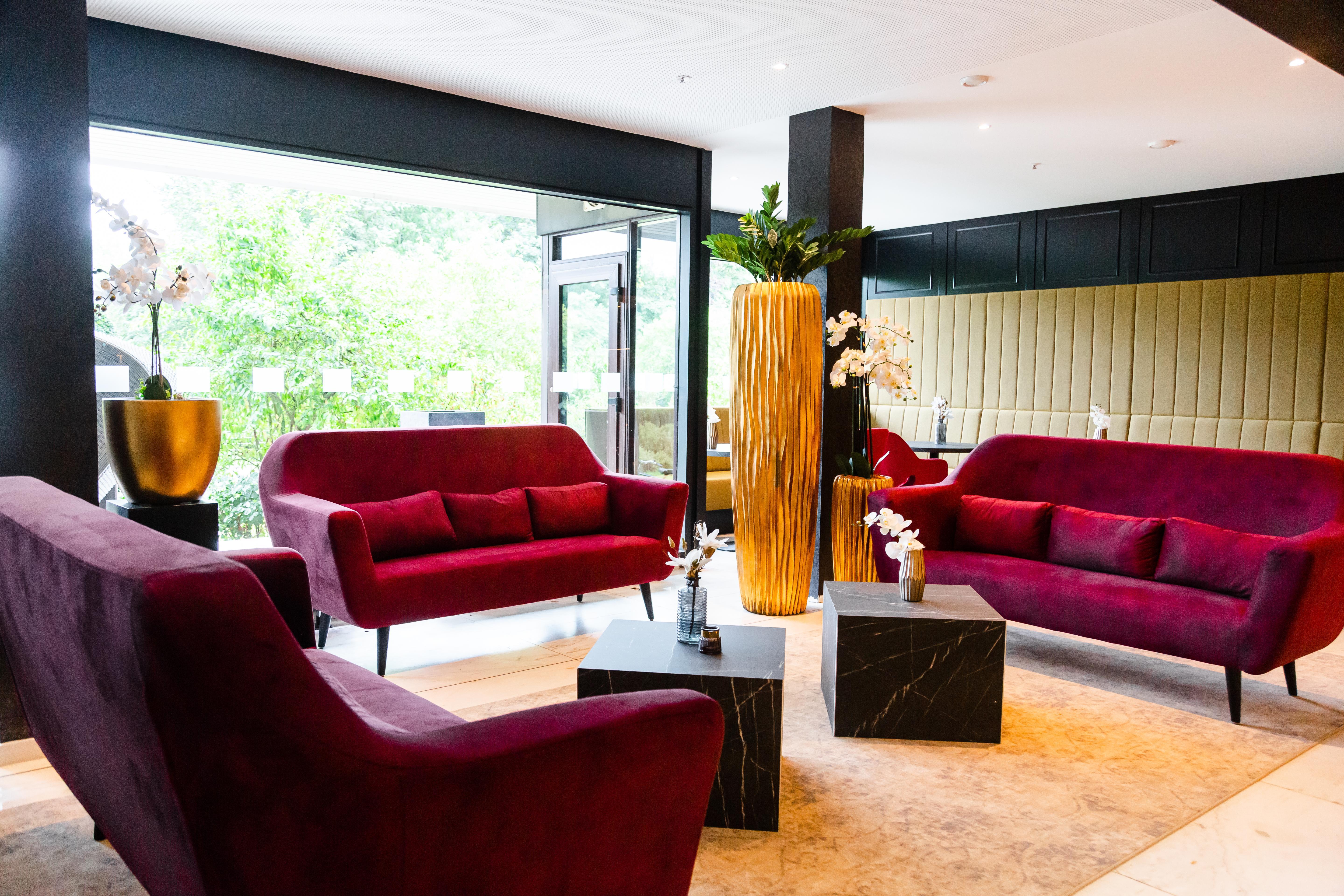 Plaza Premium Timmendorfer Strand Extérieur photo