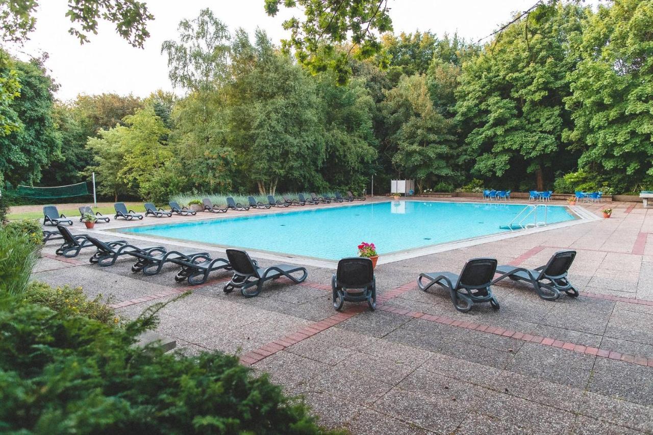 Plaza Premium Timmendorfer Strand Extérieur photo