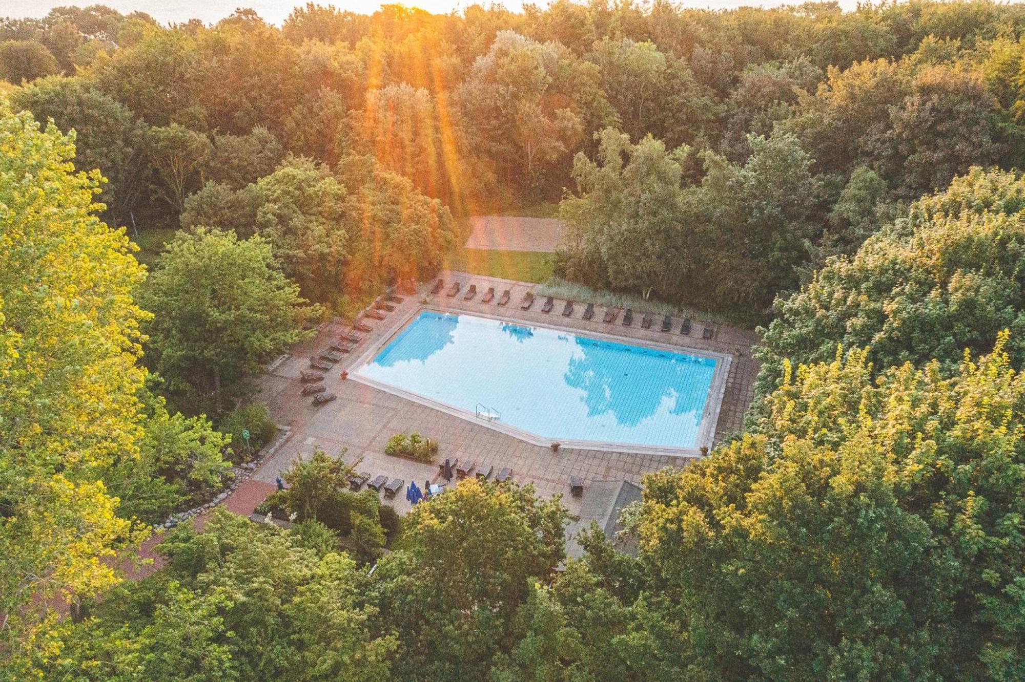 Plaza Premium Timmendorfer Strand Extérieur photo